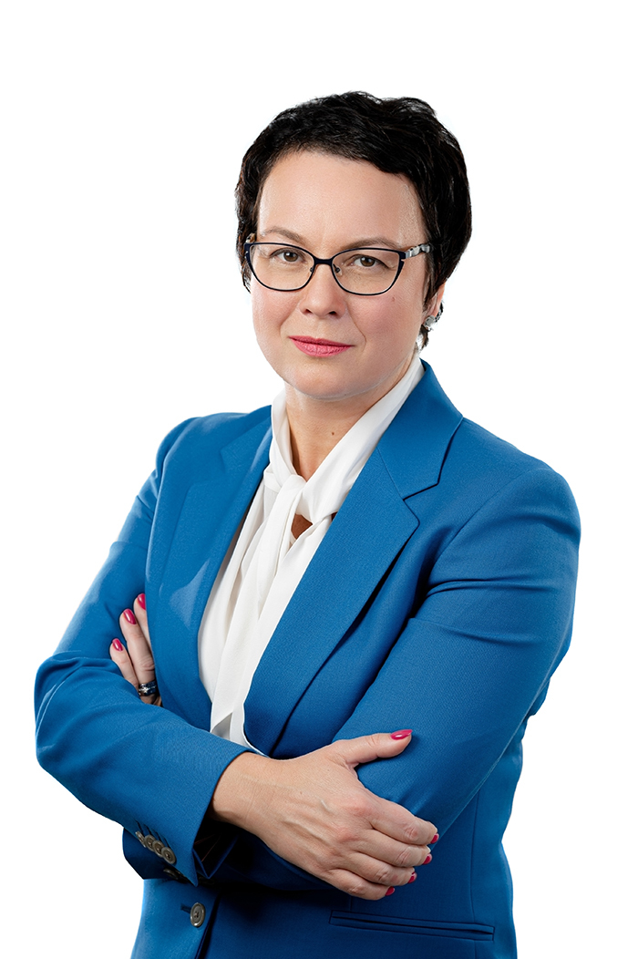 Чепурина Ольга Николаевна