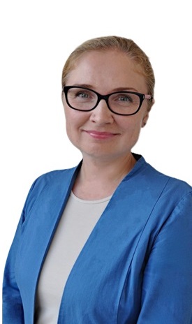 Демидова Елена Алексеевна