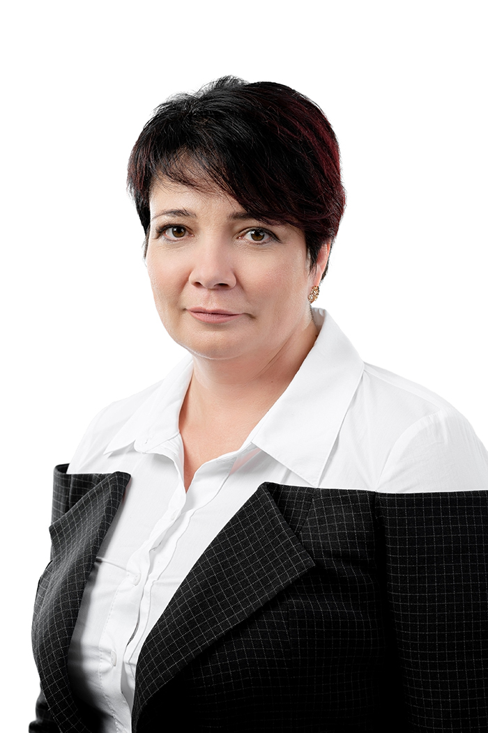 Калимуллина <span class="no-font">(</span>Нечаева<span class="no-font">)</span> Ольга Сергеевна