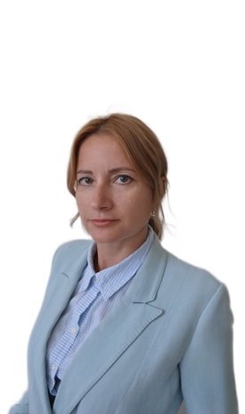 Старшева Ирина Сергеевна