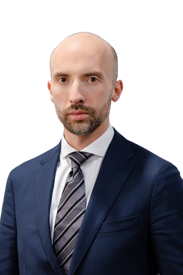 Плишкин Дмитрий Сергеевич