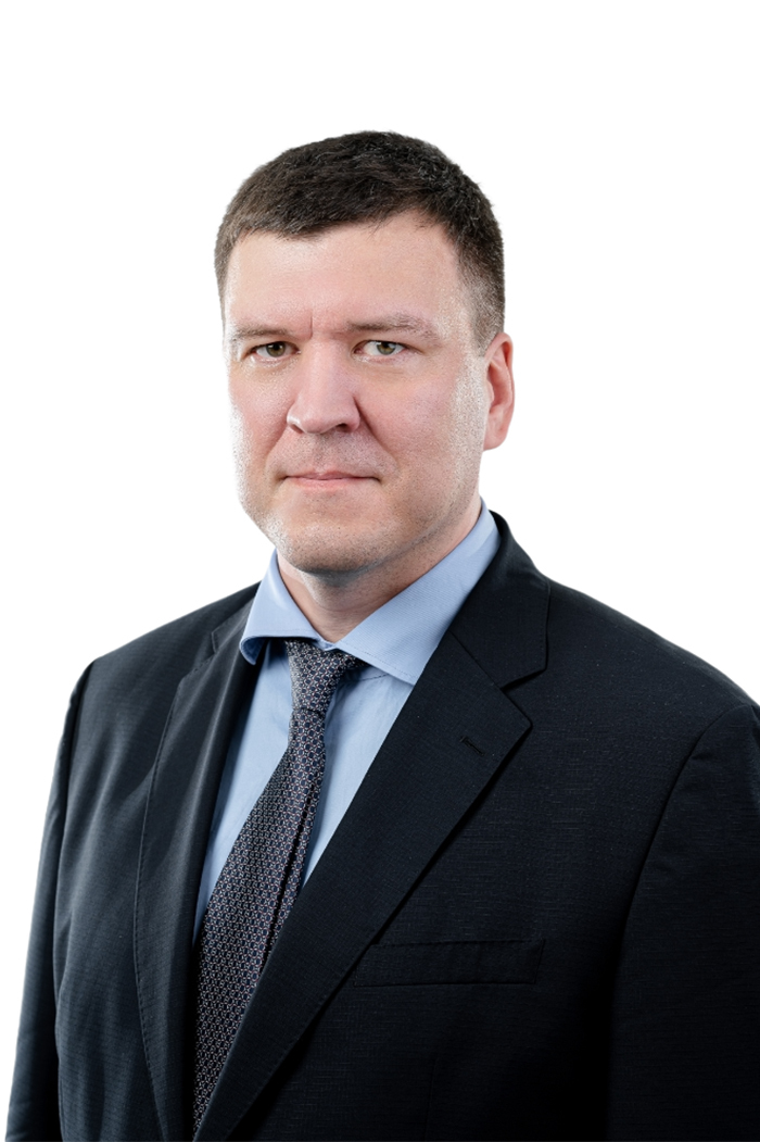 Чернышев Борис Владимирович