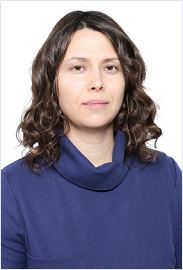 Кукушкина Екатерина Владимировна