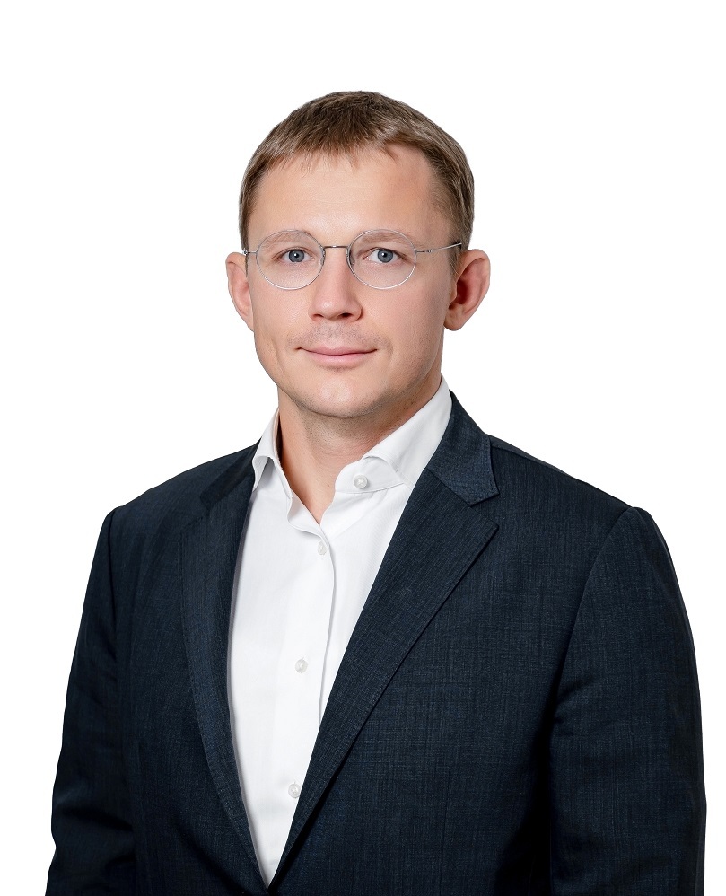 Сазанов Алексей Валерьевич