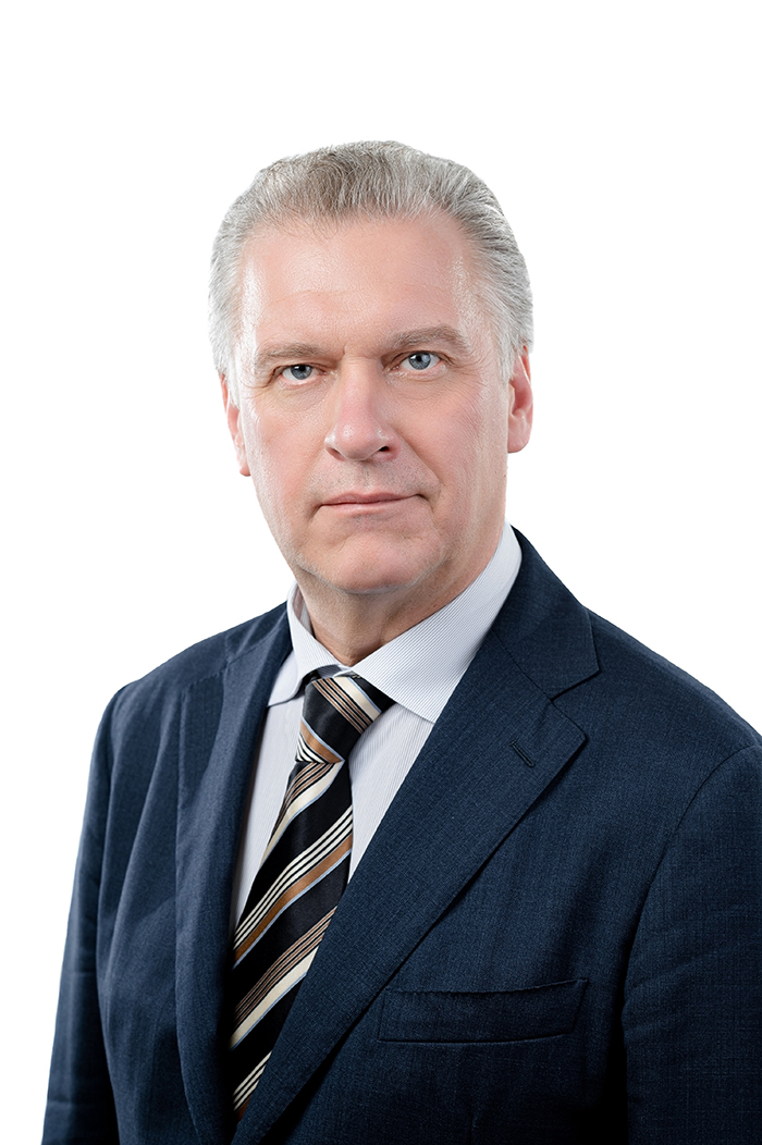 Карпов Олег Эдуардович