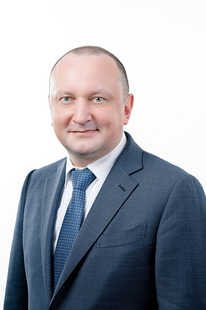 Камкин Евгений Геннадьевич