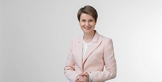 Елена Шмелева встретилась с педагогами-наставниками победителей Всероссийского конкурса «Большая перемена»