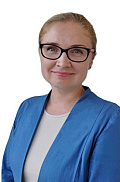 Демидова Елена Алексеевна