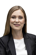 Григорьева Валерия Анатольевна