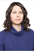 Кукушкина Екатерина Владимировна