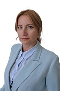 Старшева Ирина Сергеевна